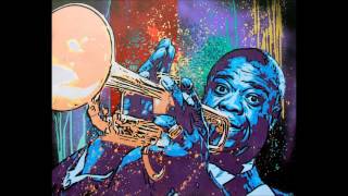May 10, 1927 recording &quot;Potato Head Blues&quot; Louis Armstrong