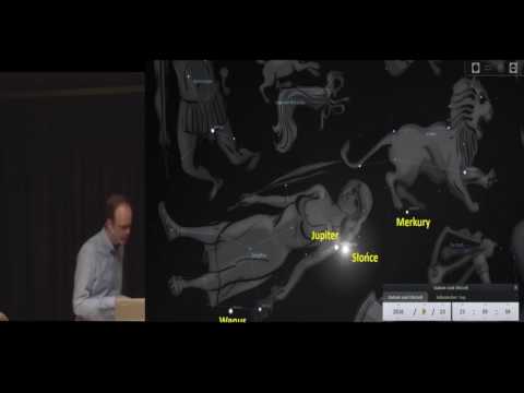 Znaki na Niebie ➤ Warunek porwania - The signs in heaven - PL