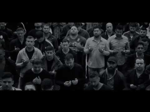 ALPA GUN - FÜR MEINE BRÜDER FEAT. JULIAN KASPRZIK - OFFICIAL VIDEO