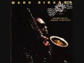 Manu DiBango-Abelley Sphere