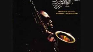 Manu DiBango-Abelley Sphere
