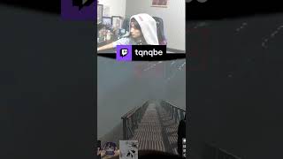 フラグ回収が早すぎるｗｗｗ | tqnqbe (#Twitch)