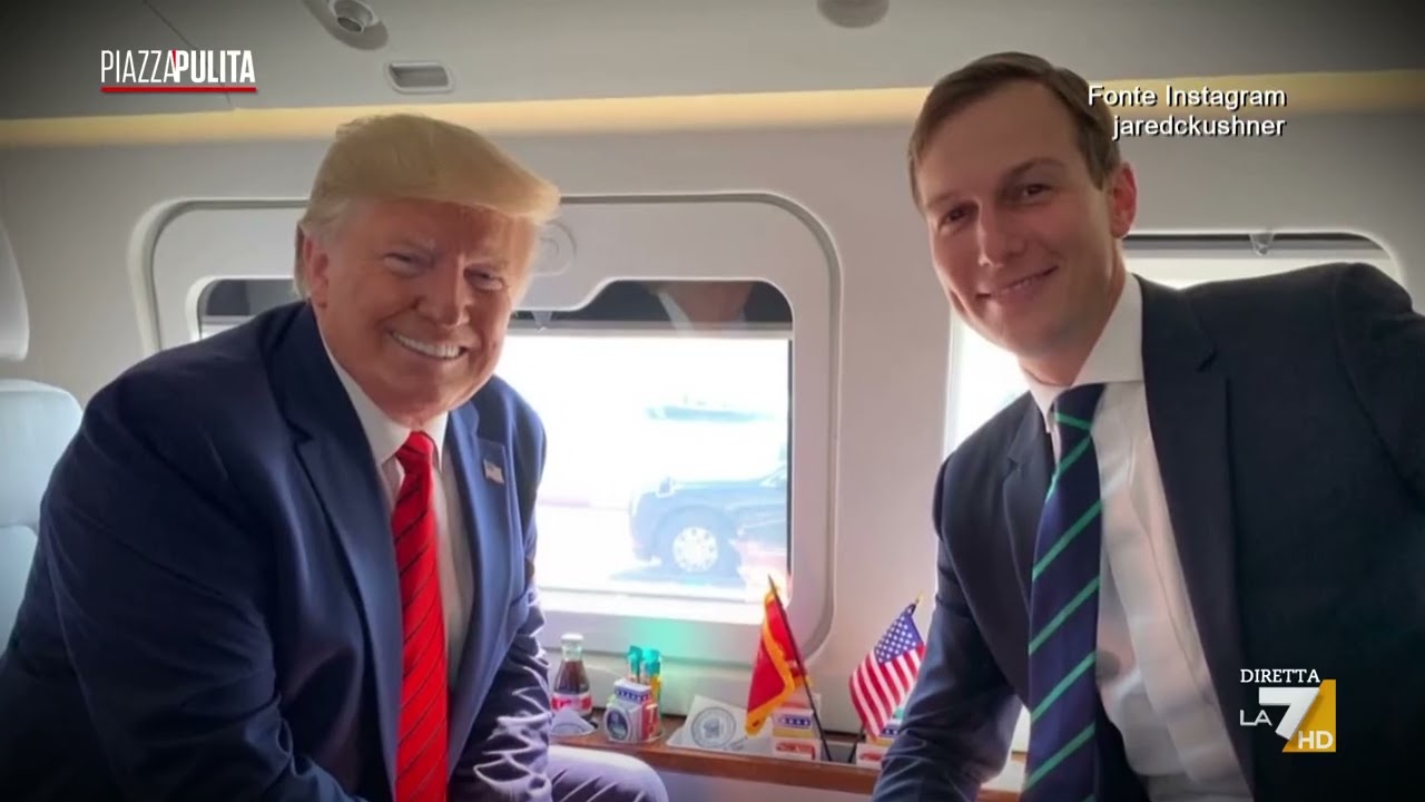 Massimo Cacciari: da Meloni a Trump, e il caos geopolitico - L’intervista (parte 2)
