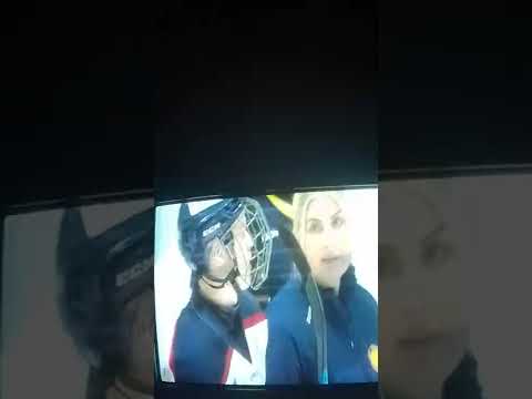 tv pucken pojkar final Norrbotten vann guldet