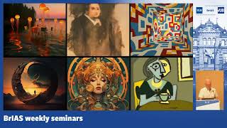 BrIAS Seminars: Hannu Toivonen