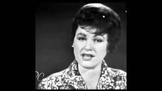 I Fall To Pieces – Patsy Cline live 1963