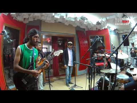 , title : 'SISTEMA PROLETARIO - MEX SKA KUKKIA - FULL BAND #RECORDING'