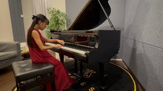 Claude Debussy: Children’s Corner, L. 113:1 Doctor Gradus ad Parnassum