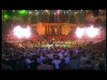 André Rieu - Brasil Symphony Live at the Royal Albert Hall