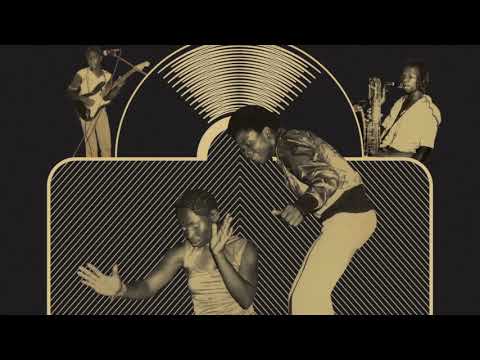 Murphy Williams - Get On Up (2015 Comb & Razor Sound)