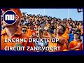 Analyse: 'Als dit in Zandvoort kan, dan kan een festival ook' | NU.nl