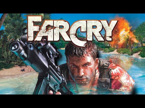 Far Cry - Прохождение (Стрим) Часть 7