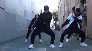 &quot;In That&quot; by P-Lo | Choreography by Eddie Melendez &amp; Jerson Joniga