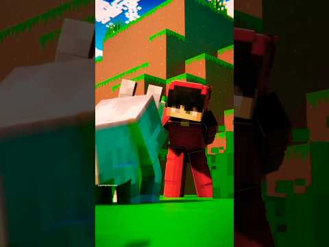 GAMING INDIA CHANNEL 2.0 - Cash Finds a Taking Dog🐶!! #minecraft #shorts #viral