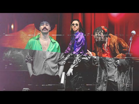 XEX Feat. Robb Daddy x Nonejm - Sonte Funky