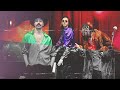 XEX Feat Robb Daddy X Nonejm Sonte Funky