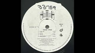 Adura - Time Up