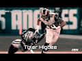 Tyler Higbee & Gerald Everett 2017 Rams Highlights
