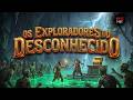 Explorers Of The Unknown 2022 Action Adventure Full Movie Dubbed In Portuguese