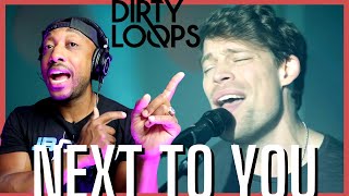 Download lagu Professional Drummer Reacts to Dirty Loops - Next To You ( REACTION ) mp3 Download lagu Professional Drummer Reacts to Dirty Loops - Next To You ( REACTION ) mp3
