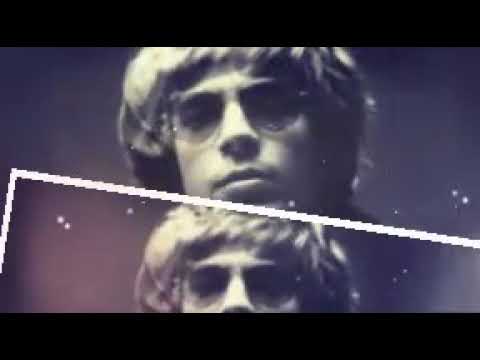 SCOTT WALKER - MY DEATH