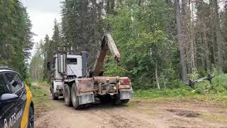 Scania R142H hook lift truck | Image 4 - Autoline