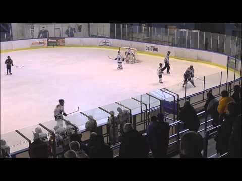 HKMD Šumperk   Bobři ValMez U12