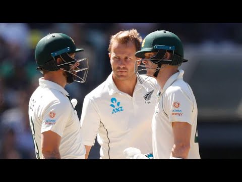 Wagner goes head-to-head with Wade, Smith, Warner