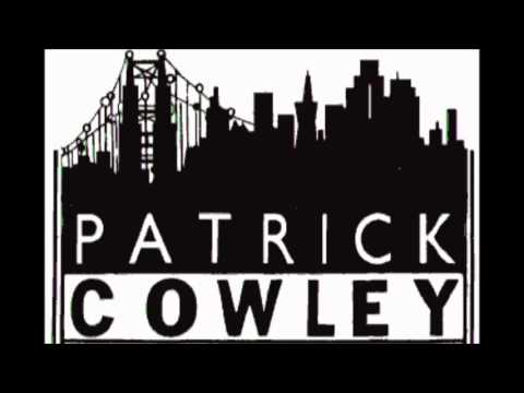 PATRICK COWLEY MEGAMIX BY DJ ERICH HD AUDIO)