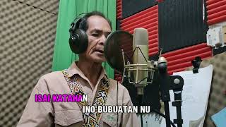 Download lagu Iwogu Amu Milod Lingoson by Padri @Faizal Totong mp3