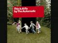 The Automatic - Secret Police 