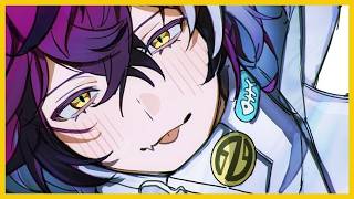 tehee pero. more league with friends!【NIJISANJI  EN | Doppio Dropscythe】