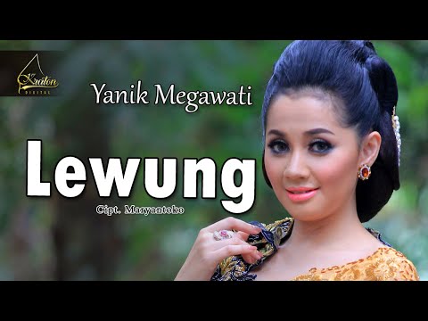 Yanik Megawati - Lewung (Official Music Video)