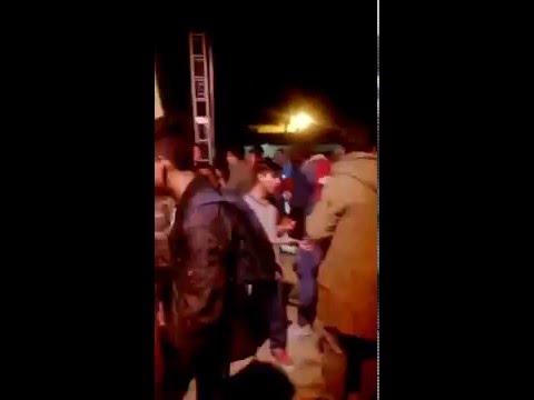 Attik vs Intelligence Live Beat Players Festival