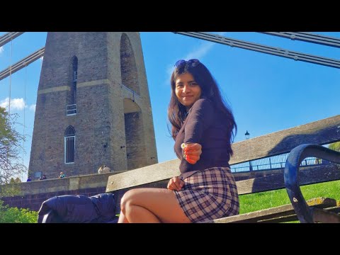 Bristol in 1 Minute | European Green Capital | 2 Hours from London | shasha.things