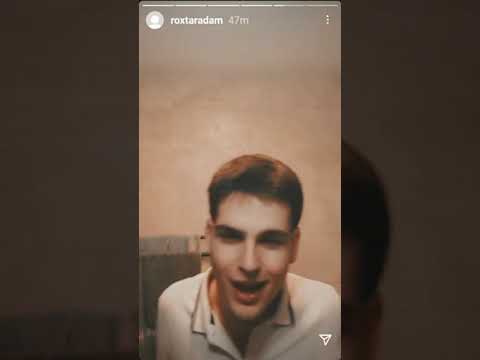 Roxtaradam cum o fac snippet