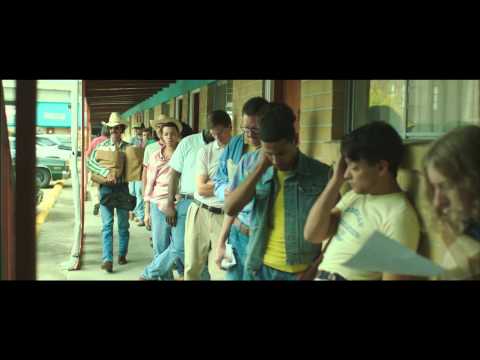 Далласский клуб покупателей - трейлер