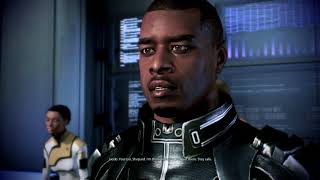 Just Around the Corner - Let's Play Mass Effect 3 Part 143