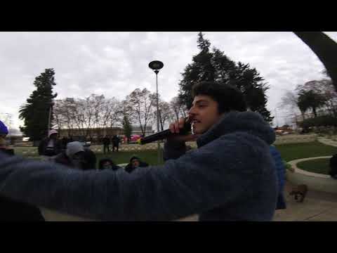 AZMA DEFA vs ACCR REAPER: 4tos - POEMA 20 Fecha 3