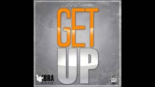 Lil Chuckee - Get Up