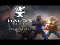 Halo 5: Forge for Windows 10 Trailer