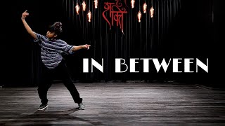 In Between | 6LACK | Trishita Sengupta Choreography