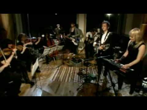 You Brought This On Yourself Interview (String Sessions)