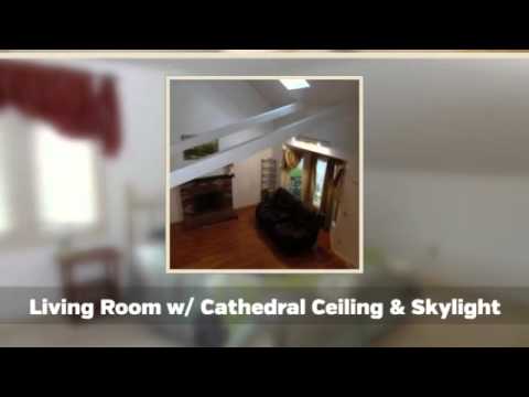 183 Copperwood Drive, Stoughton, MA 02072 Condo - Townhouse