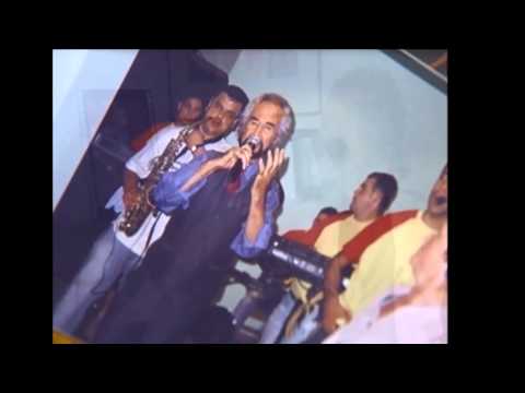 Naum Burnaz - Spanski oci / Spanish eyes