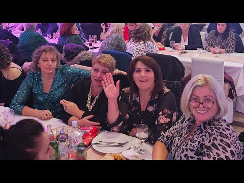 Noc sevdaha i narodne muzike  Busovaca..06 .12.2025.drugi dio.Hana i Sanel Smolo