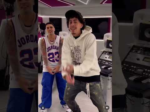 Juhn Ft Chanell (Official Preview) #2023