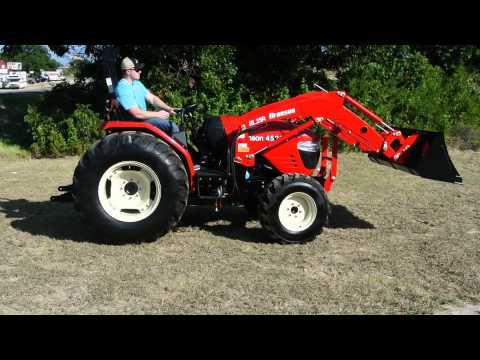 Branson 4520R