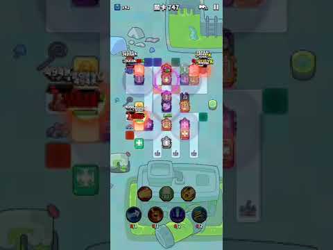 Dice Kingdom - Tower Defense Stage 741-744，746-749