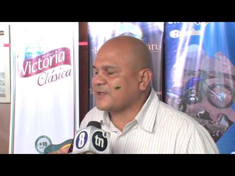 Rosendo: “Chocolate ganará por nocaut".